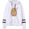 Fun cartoon print hoodie HF1802-02-03