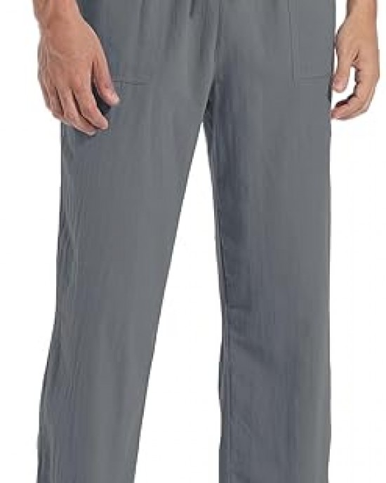 Relaxed and comfortable trousers HF1610-04-04