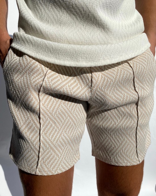 men's casual shorts HF0220-01-01